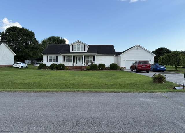 Property at 67 Eldon Dr, Manchester, TN 37355, 3 beds, 2 baths