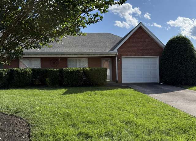 Property at 2903 Dominion Dr Unit End, Maryville, TN 37803, 2 beds, 2 baths
