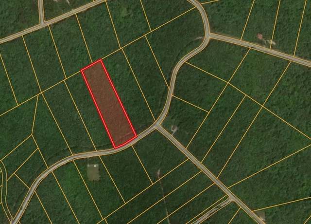 Property at 0 Hilltop, Wilder, TN 38589
