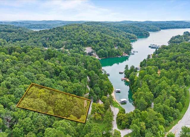 Property at 0 Rainbow Cir, La Follette, TN 37766