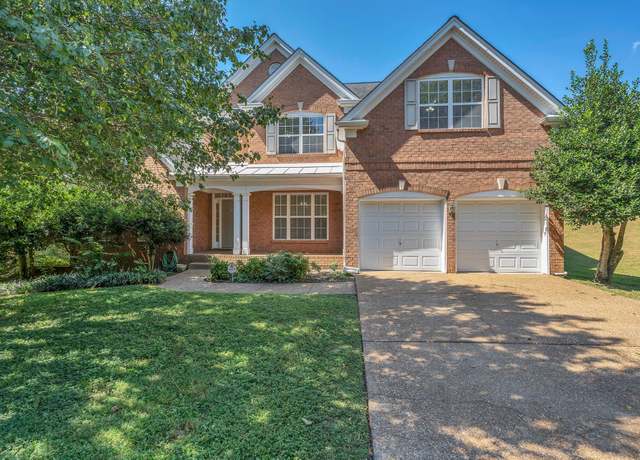Property at 5221 Almadale Cir, Brentwood, TN 37027, 4 beds, 2.5 baths