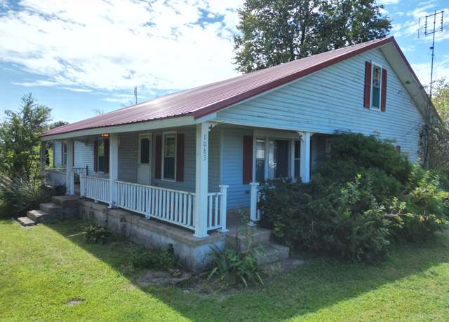 Property at 1063 Rabbit Trail Rd, Five Points, TN 38457, 3 beds, 2 baths