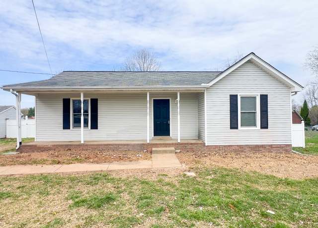 Property at 427 Jordan Rd, Clarksville, TN 37042, 3 beds, 2 baths