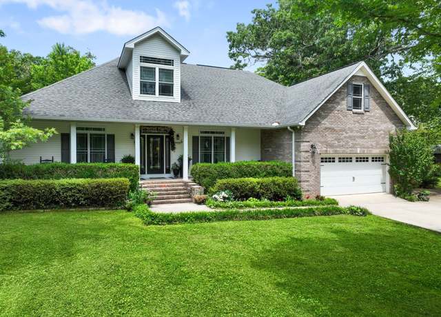 Property at 410 Myers Rd, Winchester, TN 37398, 5 beds, 3 baths