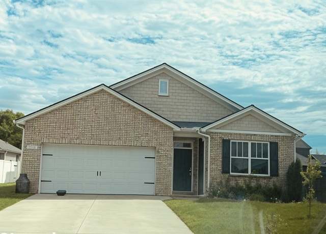 Property at 123 Stammer Farms Blvd, Chapel Hill, TN 37034, 4 beds, 2 baths
