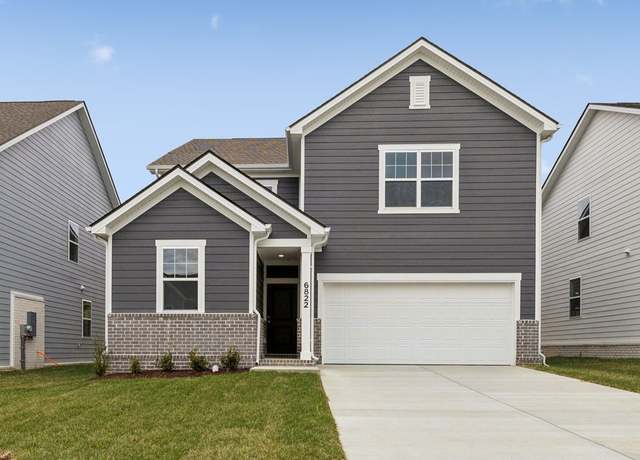 Property at 6822 Earlham Ct, Smyrna, TN 37167, 4 beds, 2.5 baths