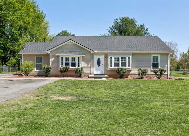 Property at 125 Dedham Dr, Rockvale, TN 37153, 3 beds, 2 baths