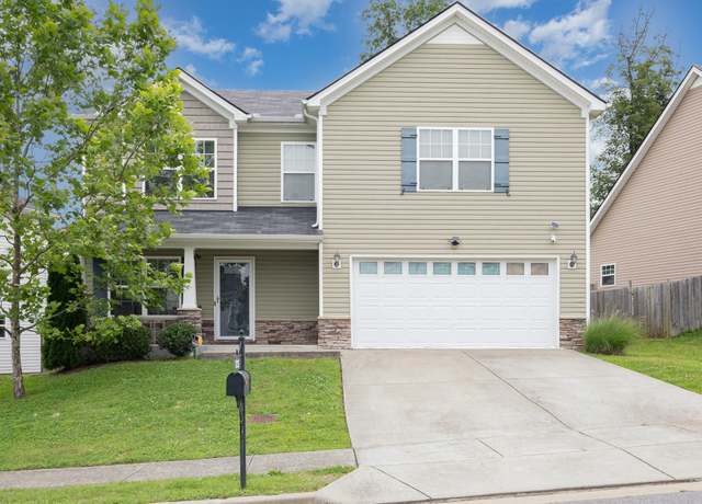 Property at 1225 Silverstream Pt, Antioch, TN 37013, 3 beds, 2.5 baths