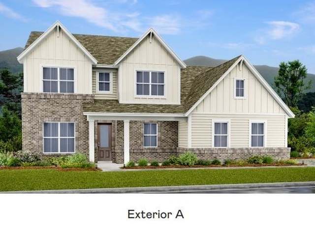 Property at 6011 Woodstock Ln, Spring Hill, TN 37174, 5 beds, 4 baths