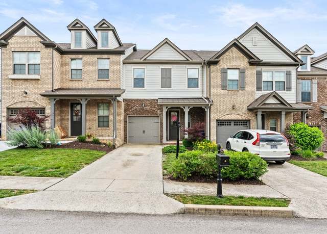 Property at 1444 Channing Dr, Thompsons Station, TN 37179, 3 beds, 2.5 baths