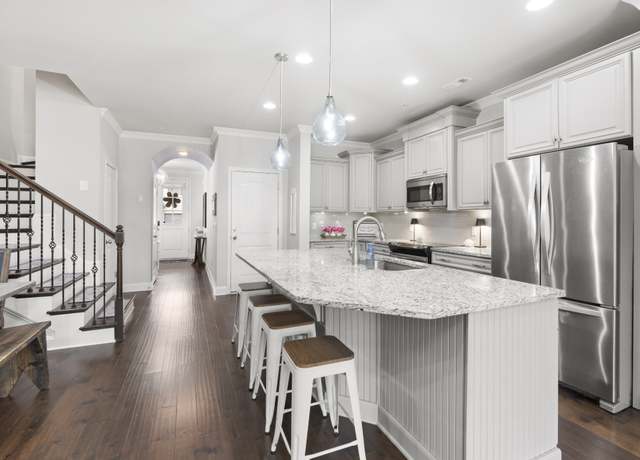 Property at 1444 Channing Dr, Thompsons Station, TN 37179, 3 beds, 2.5 baths