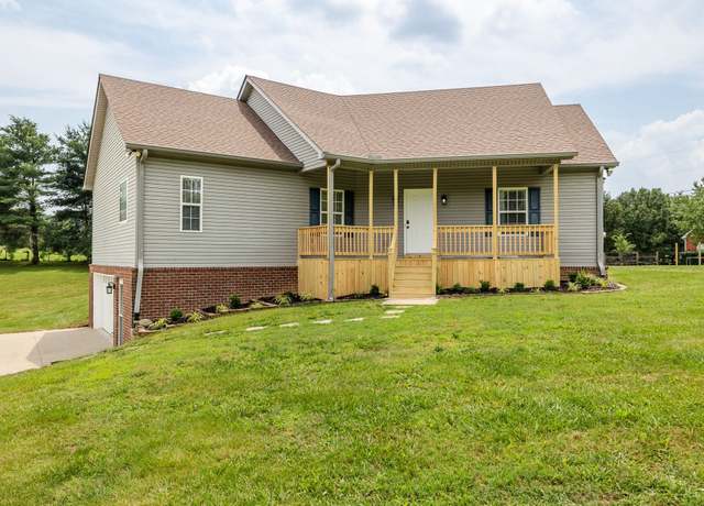 Property at 3606 Fairway Fields Ln, Spring Hill, TN 37174, 3 beds, 2 baths