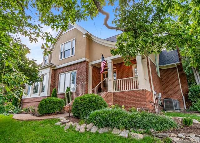 Property at 801 Vivians Way, Brentwood, TN 37027, 4 beds, 4.5 baths