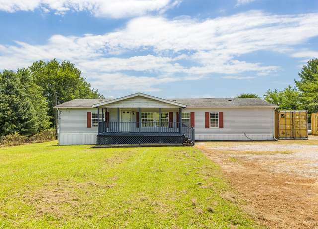 Property at 1251 Hazelwood Rd, Columbia, TN 38401, 3 beds, 2 baths