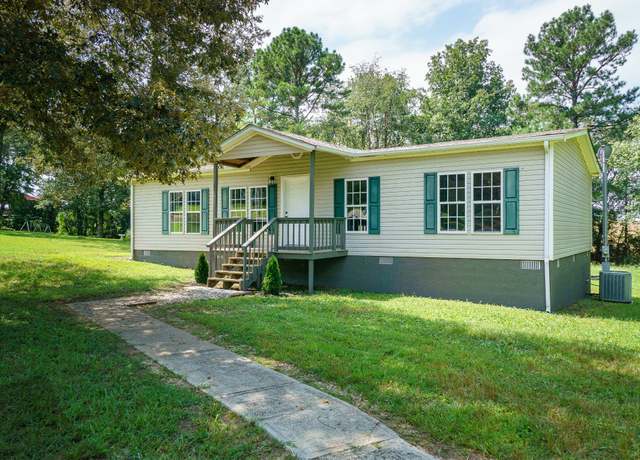 Property at 83 Summer Cir, Morrison, TN 37357, 3 beds, 2 baths