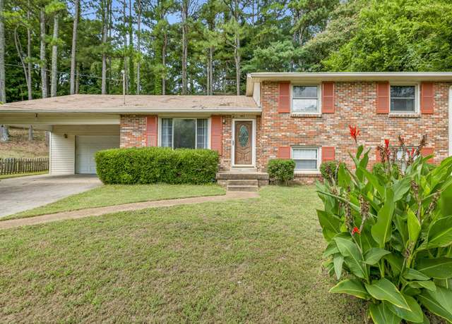 Property at 683 Brewer Dr, Nashville, TN 37211, 4 beds, 2 baths