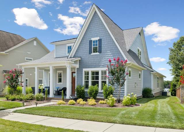 Property at 2892 Americus Dr, Thompsons Station, TN 37179, 4 beds, 2.5 baths