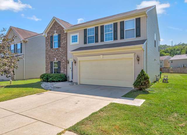 Property at 1245 Scarcroft Ln, Nashville, TN 37221, 4 beds, 2.5 baths