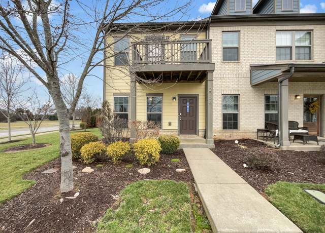 Property at 2723 Sterlingshire Dr, Murfreesboro, TN 37128, 2 beds, 2.5 baths