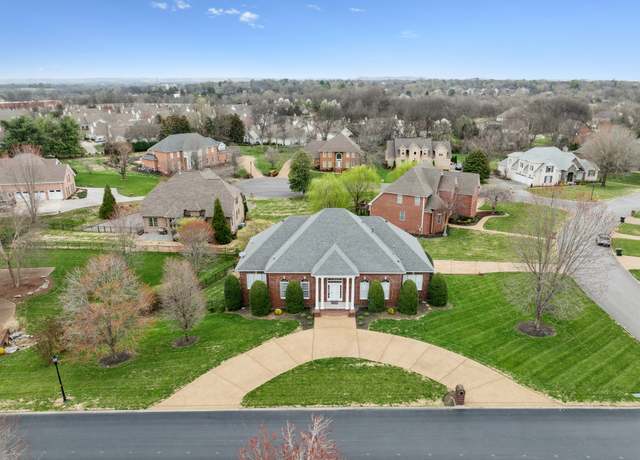 Property at 2108 Rodman Blvd, Gallatin, TN 37066, 4 beds, 4.5 baths