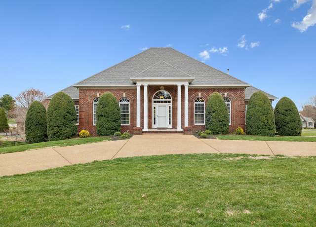 Property at 2108 Rodman Blvd, Gallatin, TN 37066, 4 beds, 4.5 baths