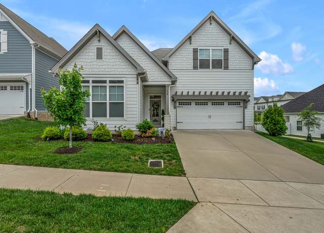 Property at 158 Lenham Dr, Brentwood, TN 37027, 3 beds, 3 baths