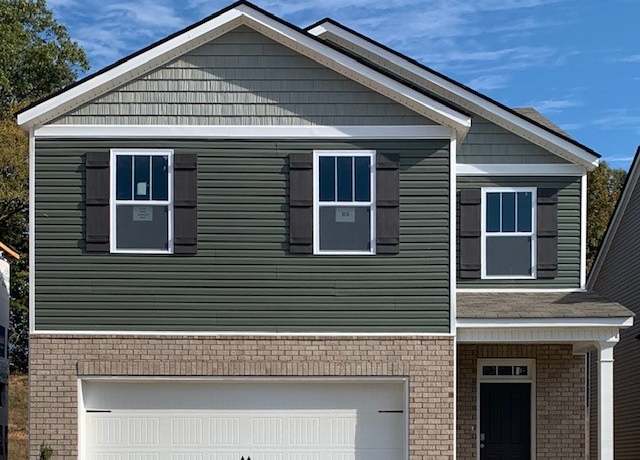 Property at 2072 Seiver Ln, White House, TN 37188, 4 beds, 2.5 baths