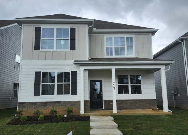Property at 713 Walleye Way, Antioch, TN 37013, 4 beds, 2.5 baths