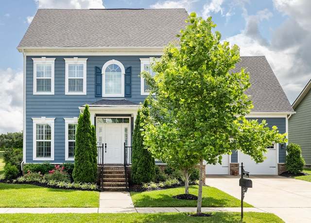 Property at 6050 Huntmere Ave, Franklin, TN 37064, 5 beds, 3.5 baths