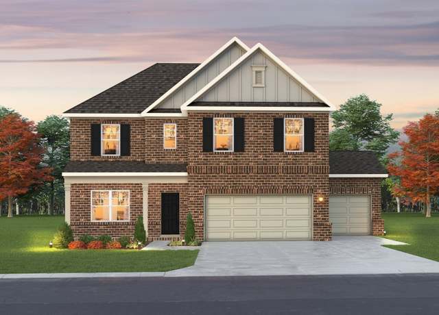 Property at 2816 Kai Dr, Murfreesboro, TN 37129, 5 beds, 4 baths