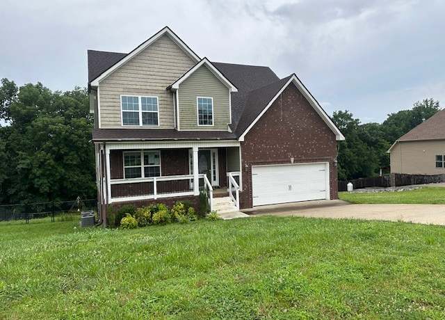 Property at 1248 Rich Ellen Dr, Palmyra, TN 37142, 3 beds, 2.5 baths