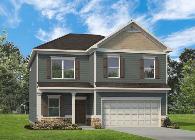 Property at 1234 Nightengale Ridge Dr, Columbia, TN 38401, 5 beds, 3 baths