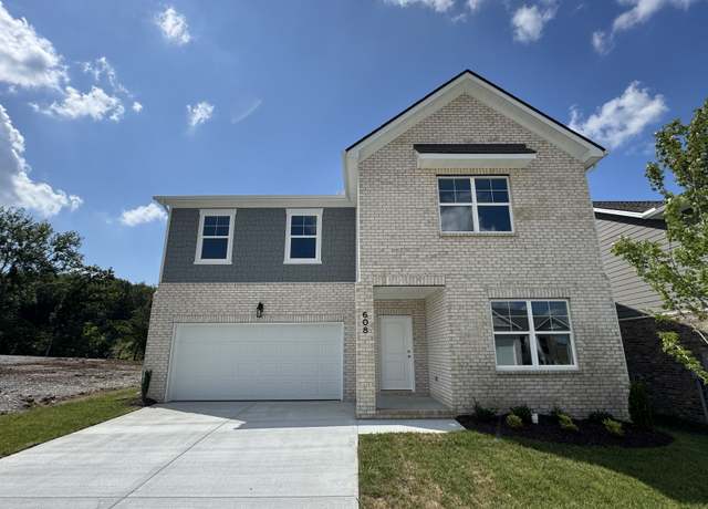 Property at 608 Grange Way, Lebanon, TN 37087, 5 beds, 3 baths