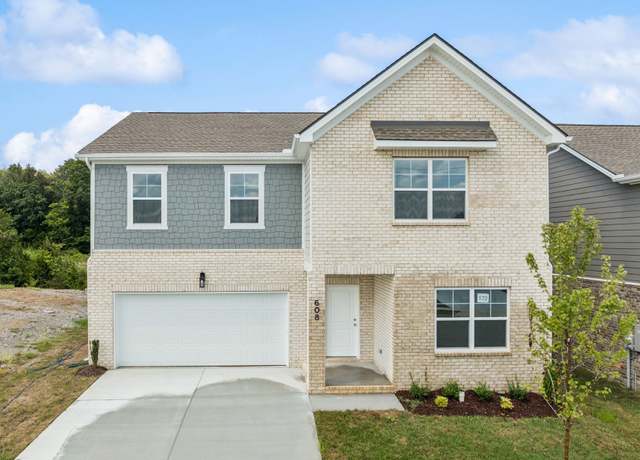 Property at 608 Grange Way, Lebanon, TN 37087, 5 beds, 3 baths