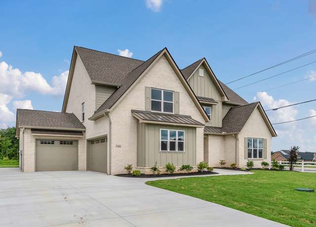 Property at 7102 Denton Dr, Christiana, TN 37037, 4 beds, 4 baths