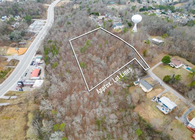 Property at 0 Julian Ridge Rd, Chattanooga, TN 37421