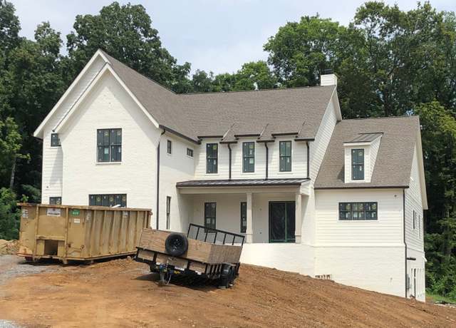Property at 1636 Champagne Ct, Brentwood, TN 37027, 5 beds, 5.5 baths