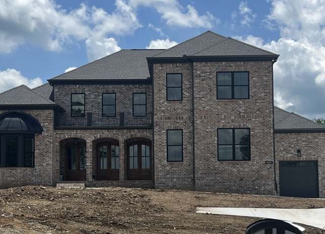 Property at 9531 Tarren Mill Ln, Brentwood, TN 37027, 5 beds, 4.5 baths