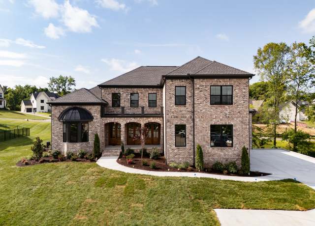 Property at 9531 Tarren Mill Ln, Brentwood, TN 37027, 5 beds, 4.5 baths