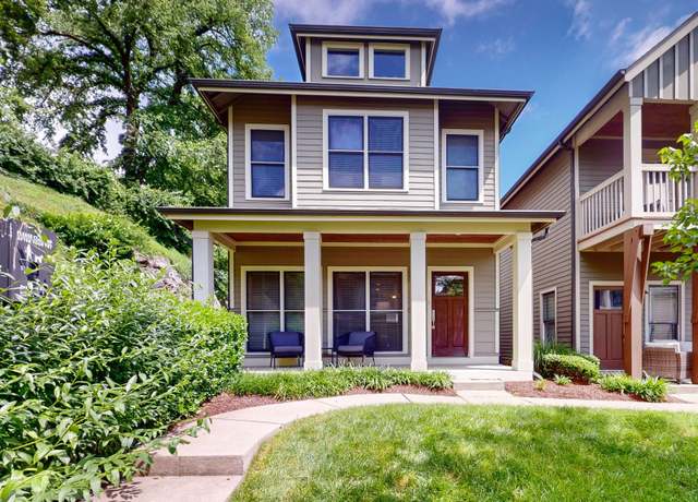 Property at 300 Artisan Ln, Nashville, TN 37204, 3 beds, 3 baths