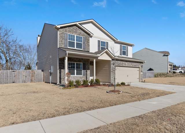 Property at 2128 Houston Bnd, Lebanon, TN 37087, 4 beds, 2.5 baths