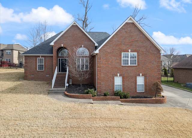 Property at 314 Bonifay Dr, Smyrna, TN 37167, 3 beds, 2 baths