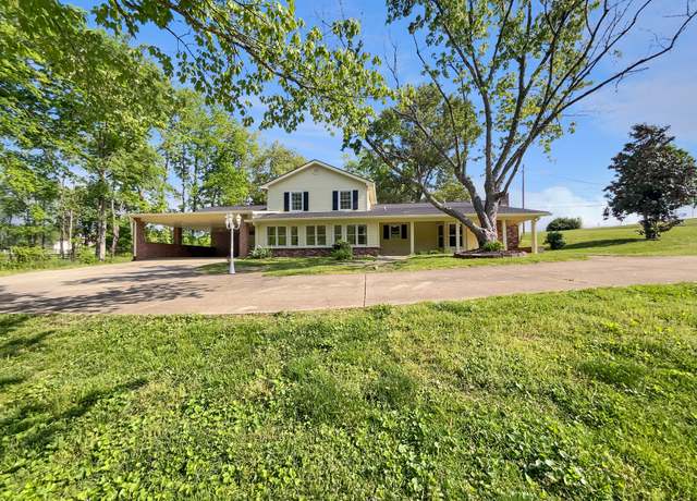 Property at 3215 Worsham Springs Rd, Greenbrier, TN 37073, 6 beds, 2.5 baths