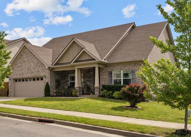 Property at 7211 Deervalley Dr, Fairview, TN 37062, 3 beds, 2 baths