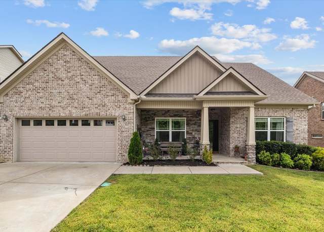 Property at 7211 Deervalley Dr, Fairview, TN 37062, 3 beds, 2 baths