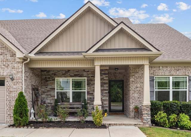 Property at 7211 Deervalley Dr, Fairview, TN 37062, 3 beds, 2 baths