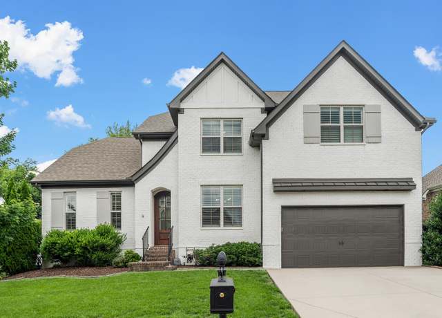 Property at 2036 Callaway Park Pl, Thompsons Station, TN 37179, 4 beds, 3.5 baths