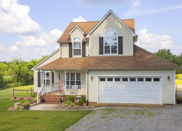Property at 2140 Paradise Dr, Lewisburg, TN 37091, 3 beds, 2.5 baths