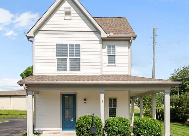 Property at 700 Cottage Park Dr, Nashville, TN 37207, 2 beds, 2.5 baths