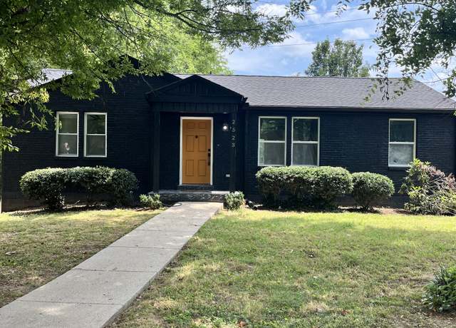 Property at 2523 David Ct, Nashville, TN 37214, 5 beds, 3 baths